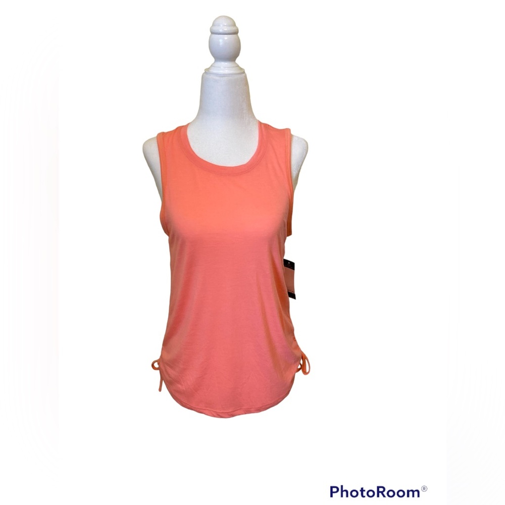 NWT Sofia Active by Sofia Vergara tank top S